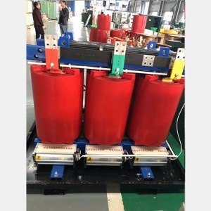 干式变压器