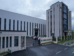 浙江厂房展示